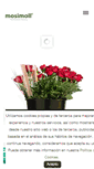 Mobile Screenshot of mosimoll.com